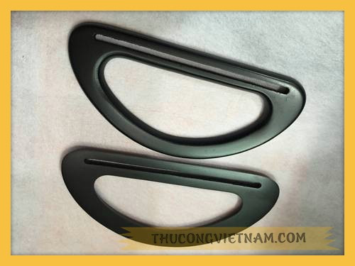 Quai gỗ túi xách QG004