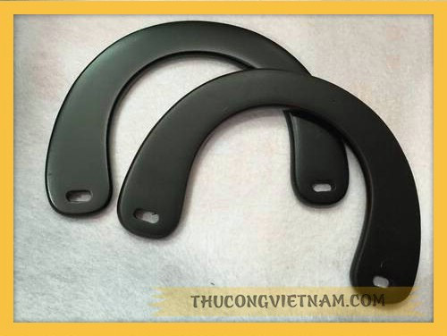 Quai gỗ túi xách QG005