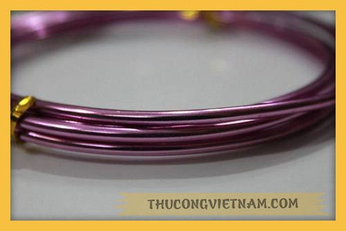 Kẽm tím 3mm