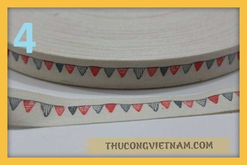 RB cotton in hình 