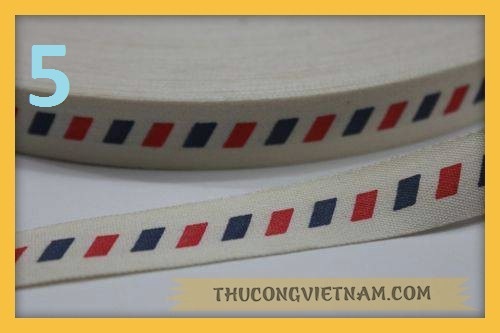 RB cotton in hình 