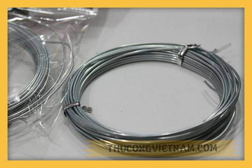Kẽm trắng 1.6mm