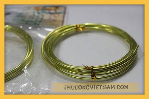 Kẽm xanh 2.5mm