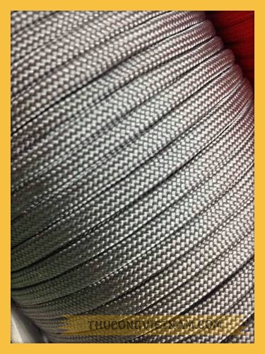 Dây paracord 4mm