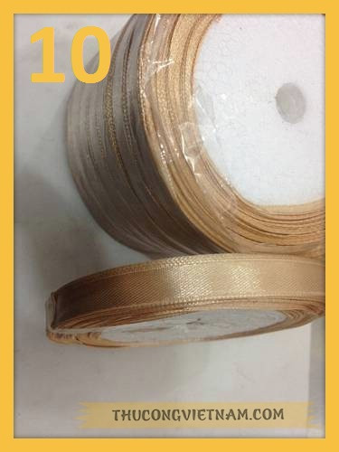 Ruy băng lụa 10