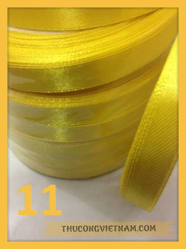Ruy băng lụa 11