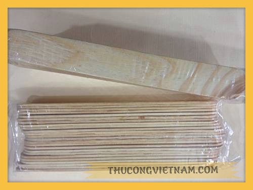 Que dẹp gỗ 2cm*15cm