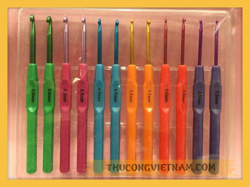Cây móc loại xịn