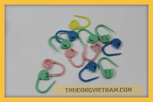 Đánh dấu len