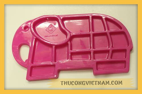 Vỉ màu nước 2
