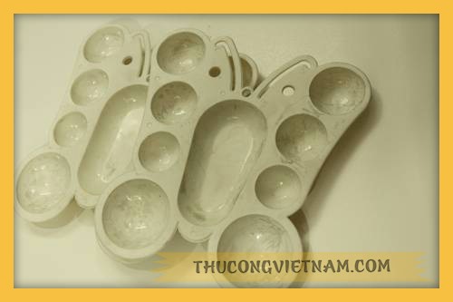 Vỉ màu nước 4