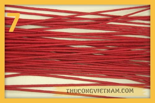 Kẽm cành dẻo 7