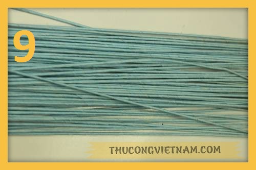Kẽm cành dẻo 9