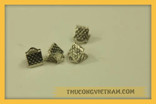 Kẹp đầu dây cỡ nhỏ 1
