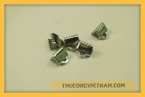 Kẹp đầu dây cỡ nhỏ 2