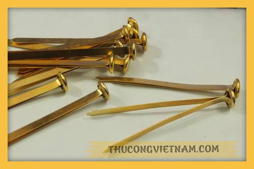 Đinh cánh phượng loại 8cm
