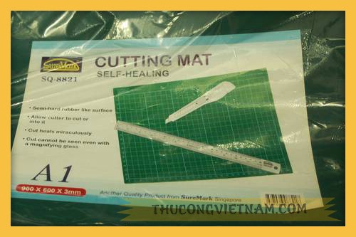 Bảng lót cắt Cutting Mats A1 