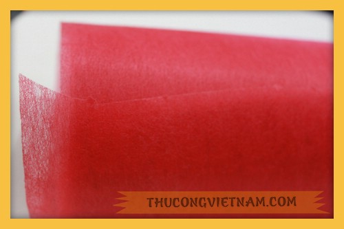 Giấy lụa GL01