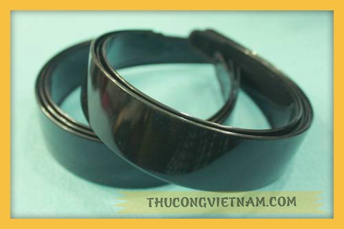 Băng đô nhựa 3cm