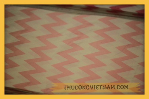Túi giấy gợn sóng TGS-02