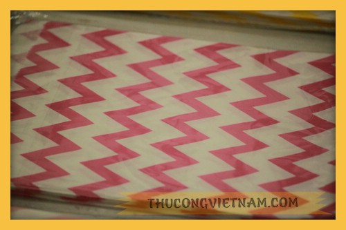 Túi giấy gợn sóng TGS-08