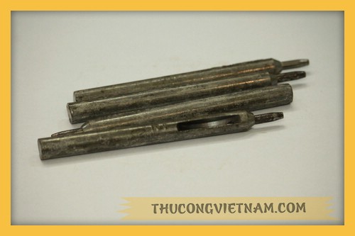 Cây đục da, giấy CĐ2ly