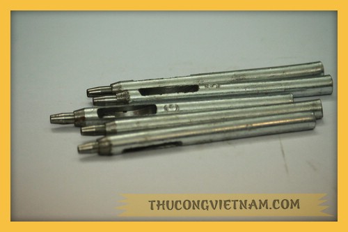 Cây đục da, giấy CĐ3ly