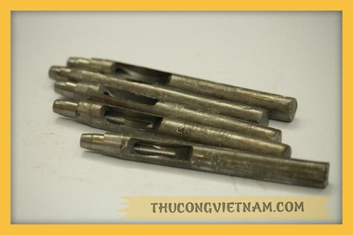 Cây đục da, giấy CĐ5ly