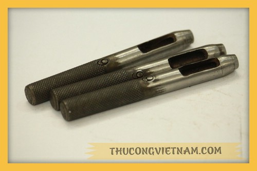Cây đục da, giấy CĐ6ly