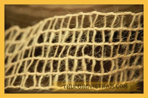 Ruy băng dây thừng TT04-4.5cm