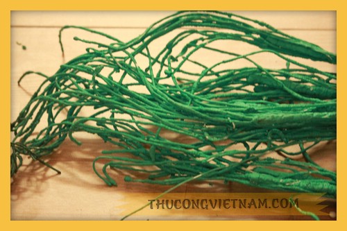Cành dẻo xanh lá_CD12