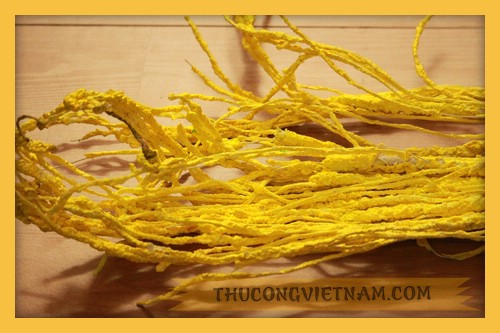Cành dẻo vàng_CD6