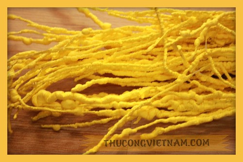 Cành dẻo vàng chanh_CD7