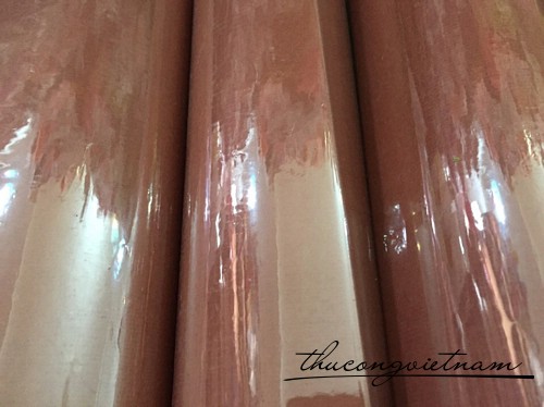 G4A1 Giấy A1 710x1000mm màu nâu