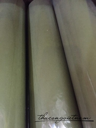 G4A1 Giấy A1 710x1000mm màu xanh rêu