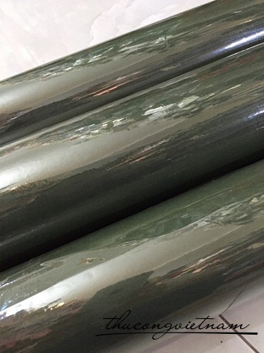 G4A1 Giấy A1 710x1000mm màu xanh lá cây