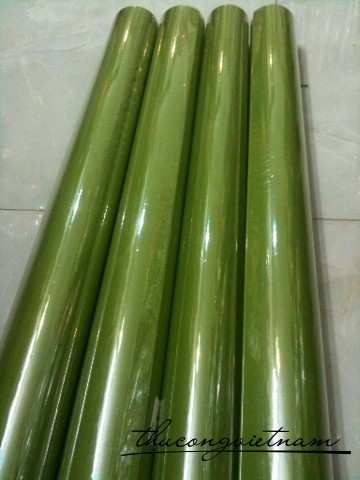 G3A1 Giấy A1 710x1000mm màu xanh non