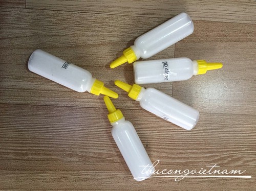 Dung dịch đất sét