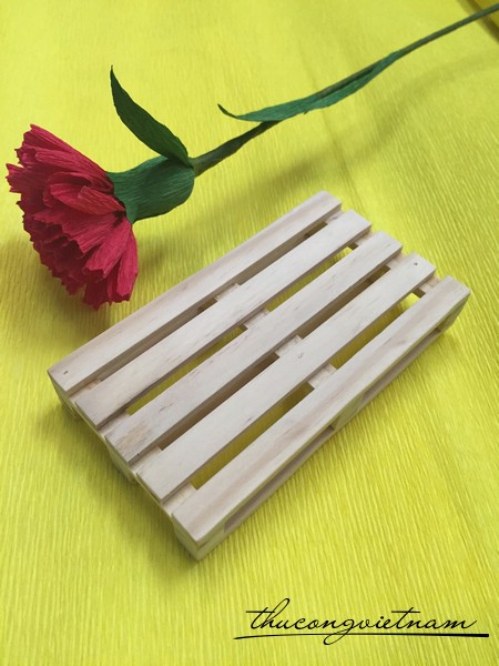 Pallet gỗ