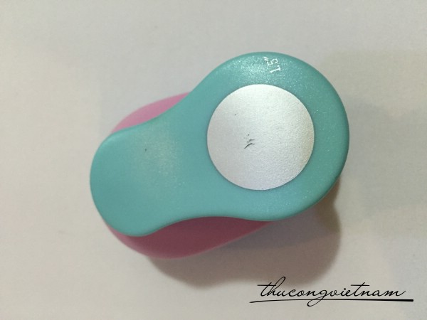 DH35-40-1 Dập hình tròn 3.5cm trợ lực