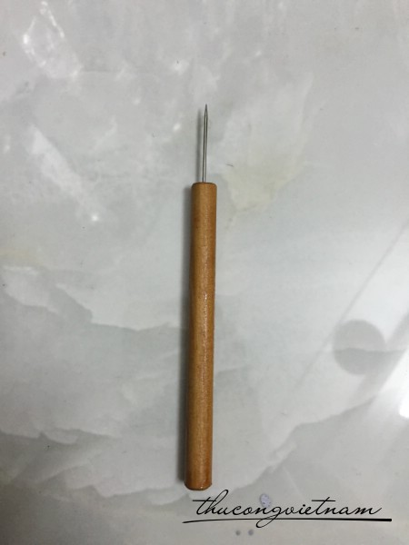 Cây nhọn Quiliing