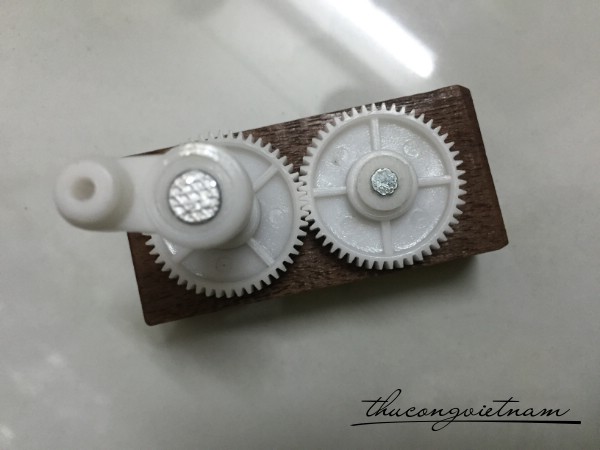 Máy quấn gợn sóng Quilling 