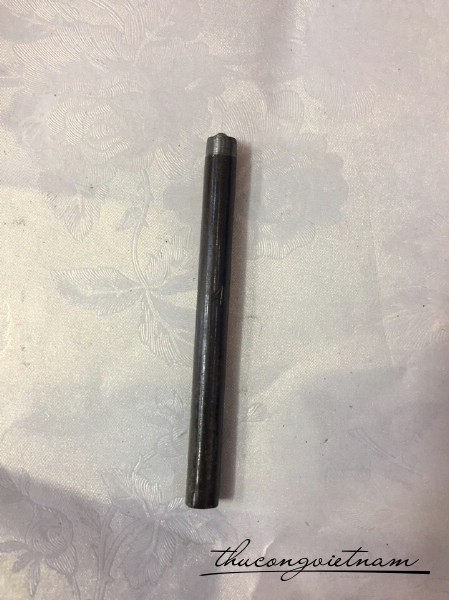 Cây cuốn biên mắt cáo 4mm