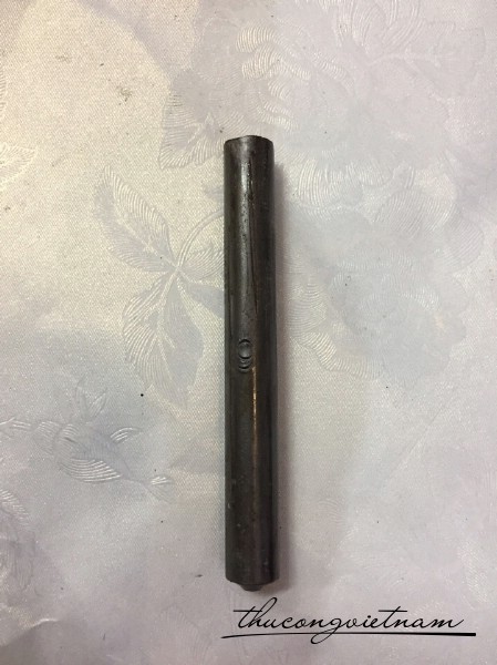 Cây cuốn biên mắt cáo 6mm