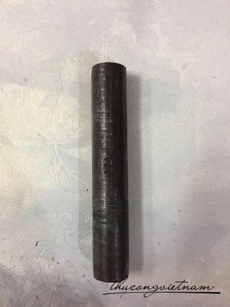 Cây cuốn biên mắt cáo 8mm