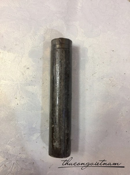 Cây cuốn biên mắt cáo 10mm
