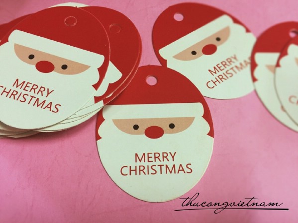 Tag hình ông già Noel