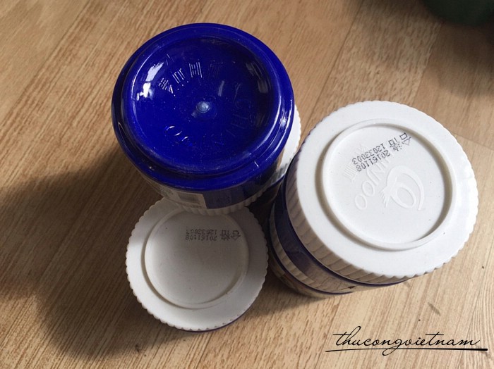 Acrylic xanh dương 033 - 100ml