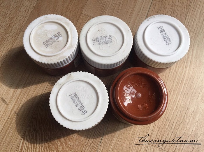 Acrylic nâu 082 - 100ml