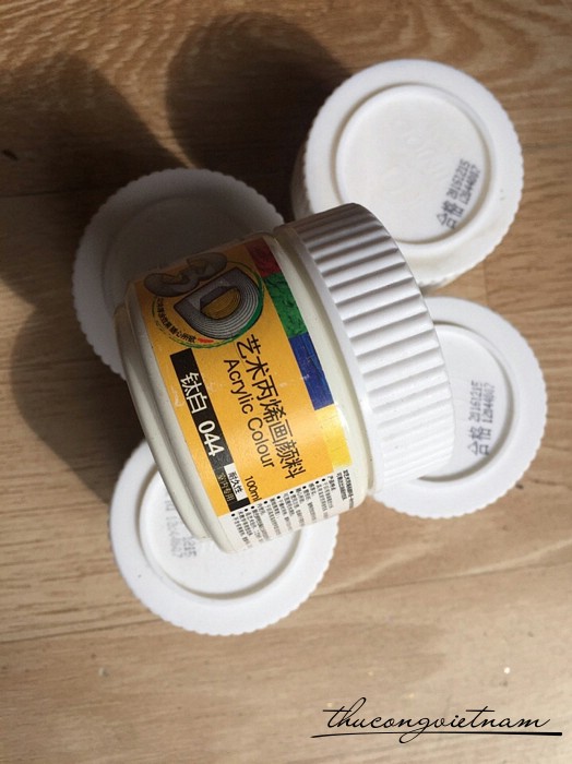 Acrylic da cam 044 - 100ml